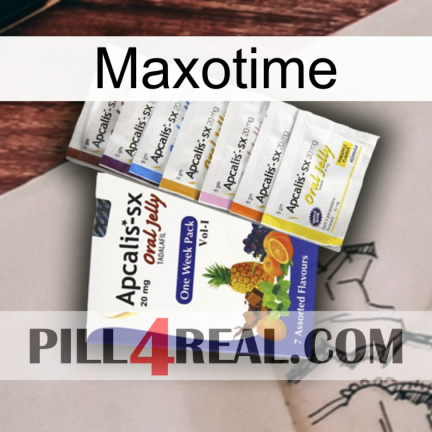 Maxotime 11